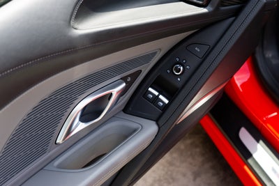 2017 Audi R8 Spyder V10