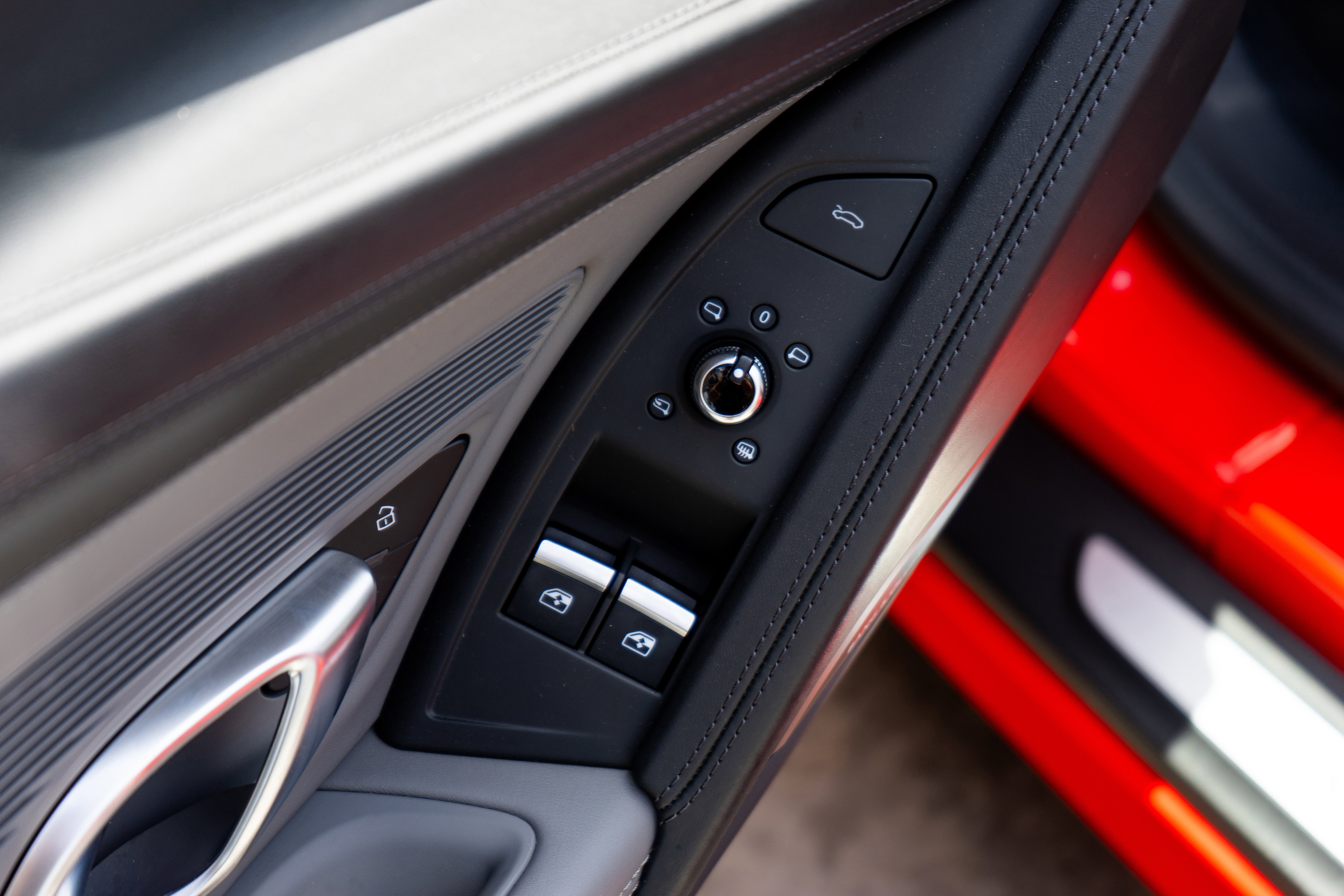 2017 Audi R8 Spyder V10