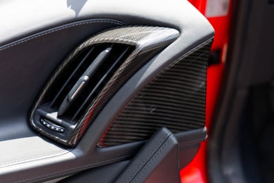 2017 Audi R8 Spyder V10