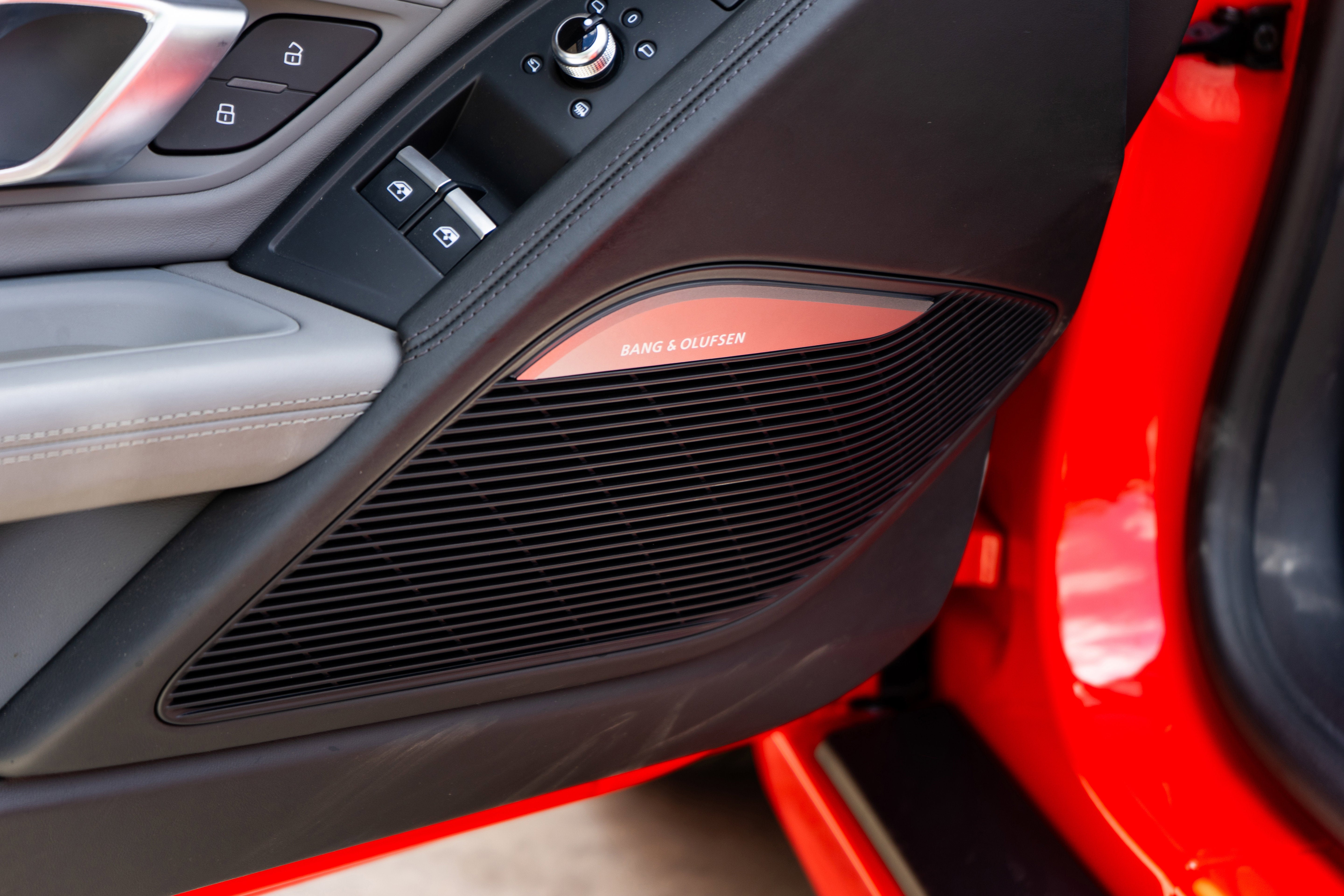 2017 Audi R8 Spyder V10