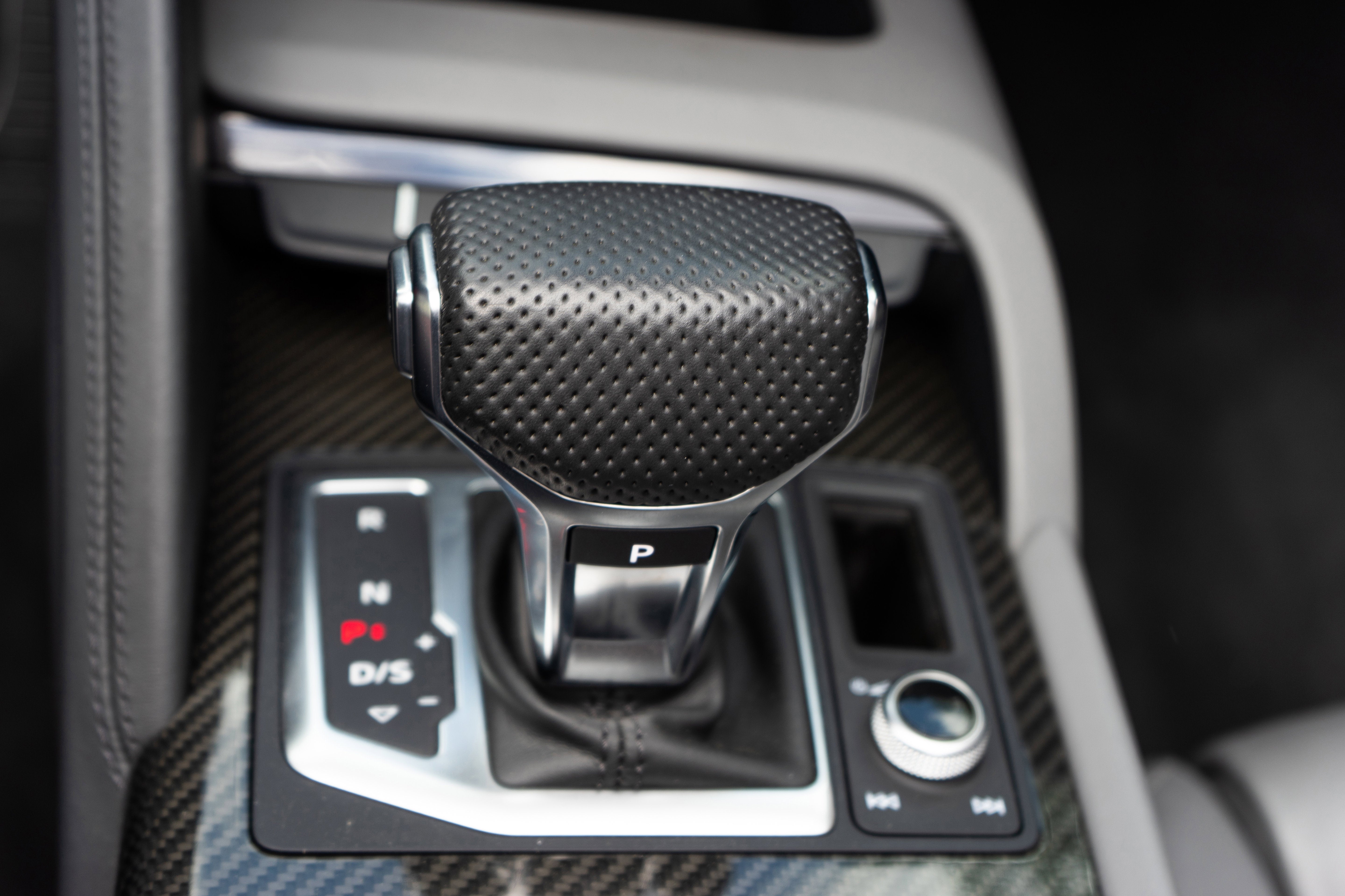 2017 Audi R8 Spyder V10