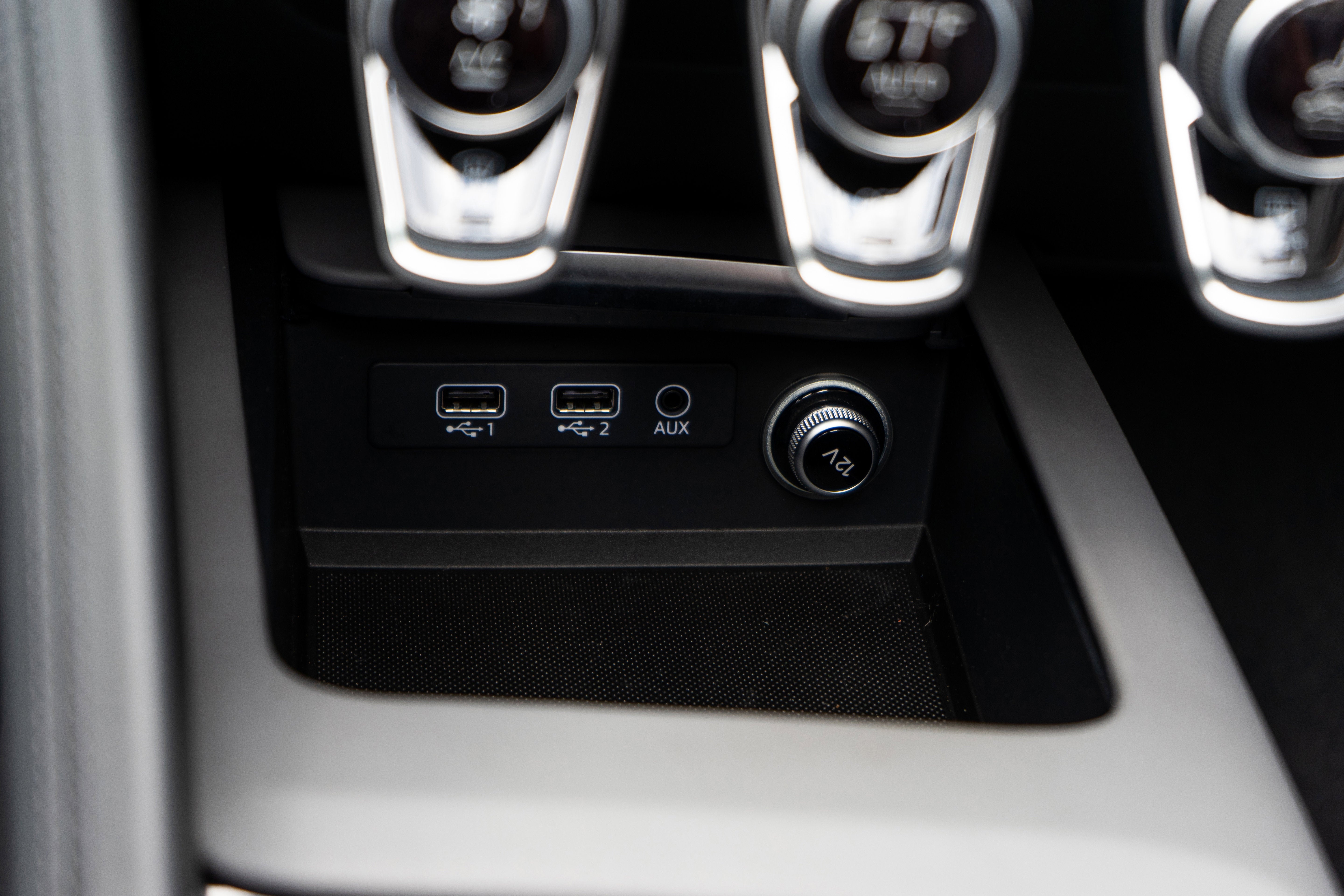 2017 Audi R8 Spyder V10