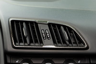 2017 Audi R8 Spyder V10