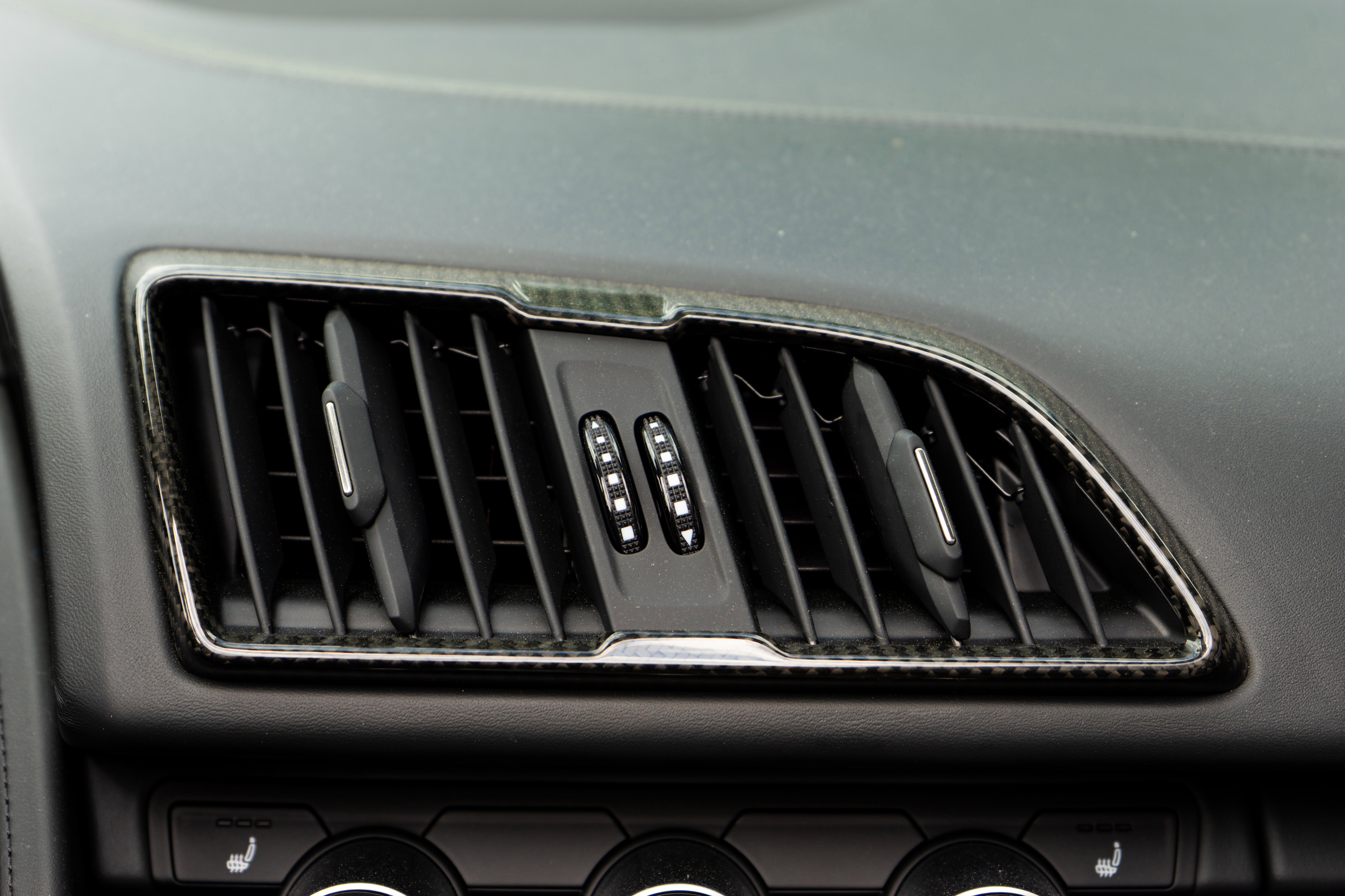 2017 Audi R8 Spyder V10