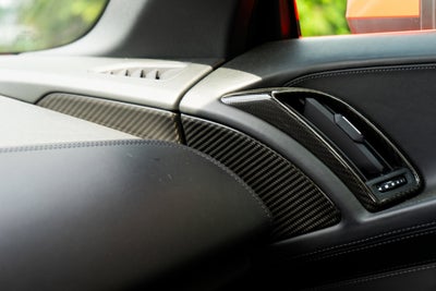 2017 Audi R8 Spyder V10