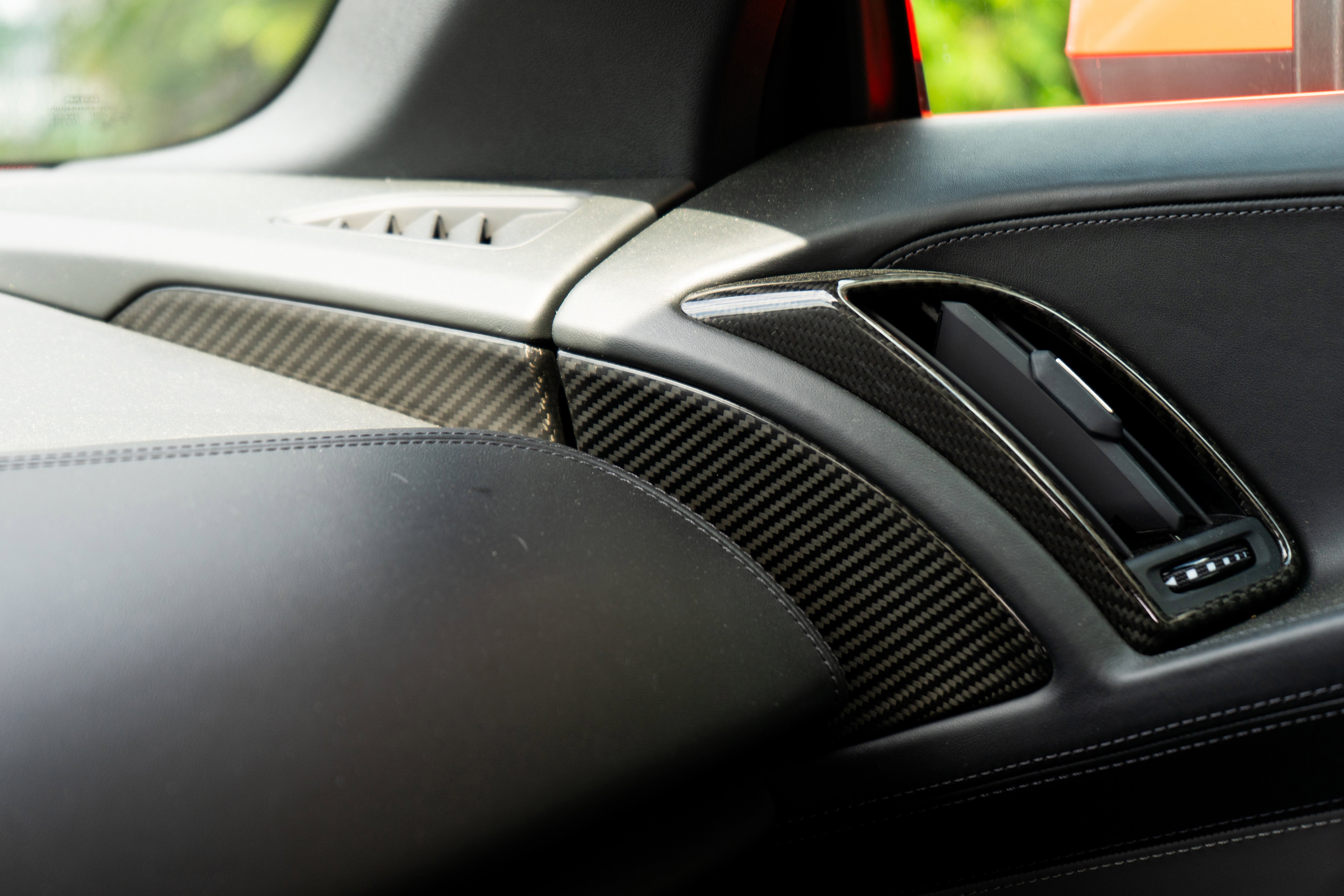 2017 Audi R8 Spyder V10