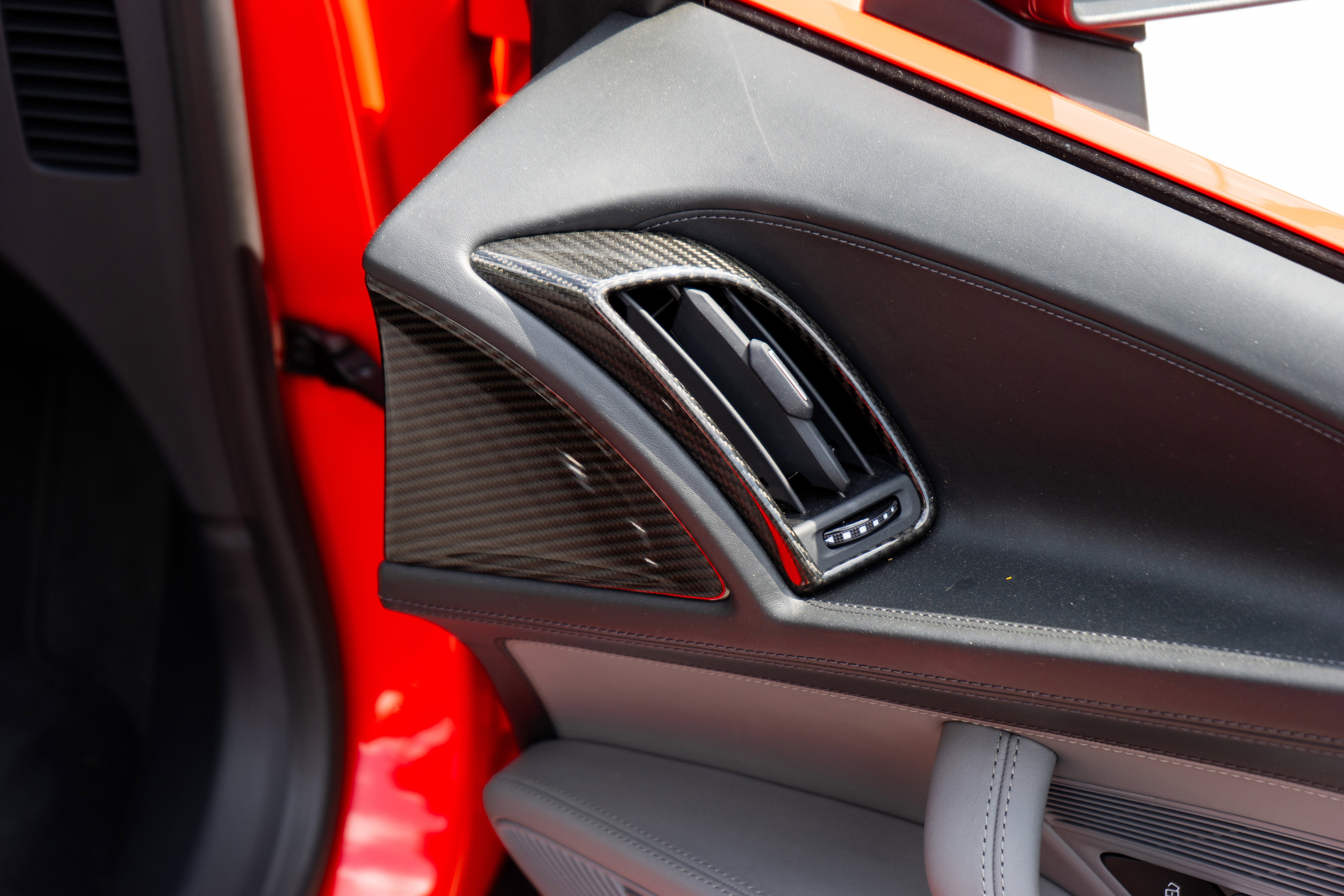 2017 Audi R8 Spyder V10