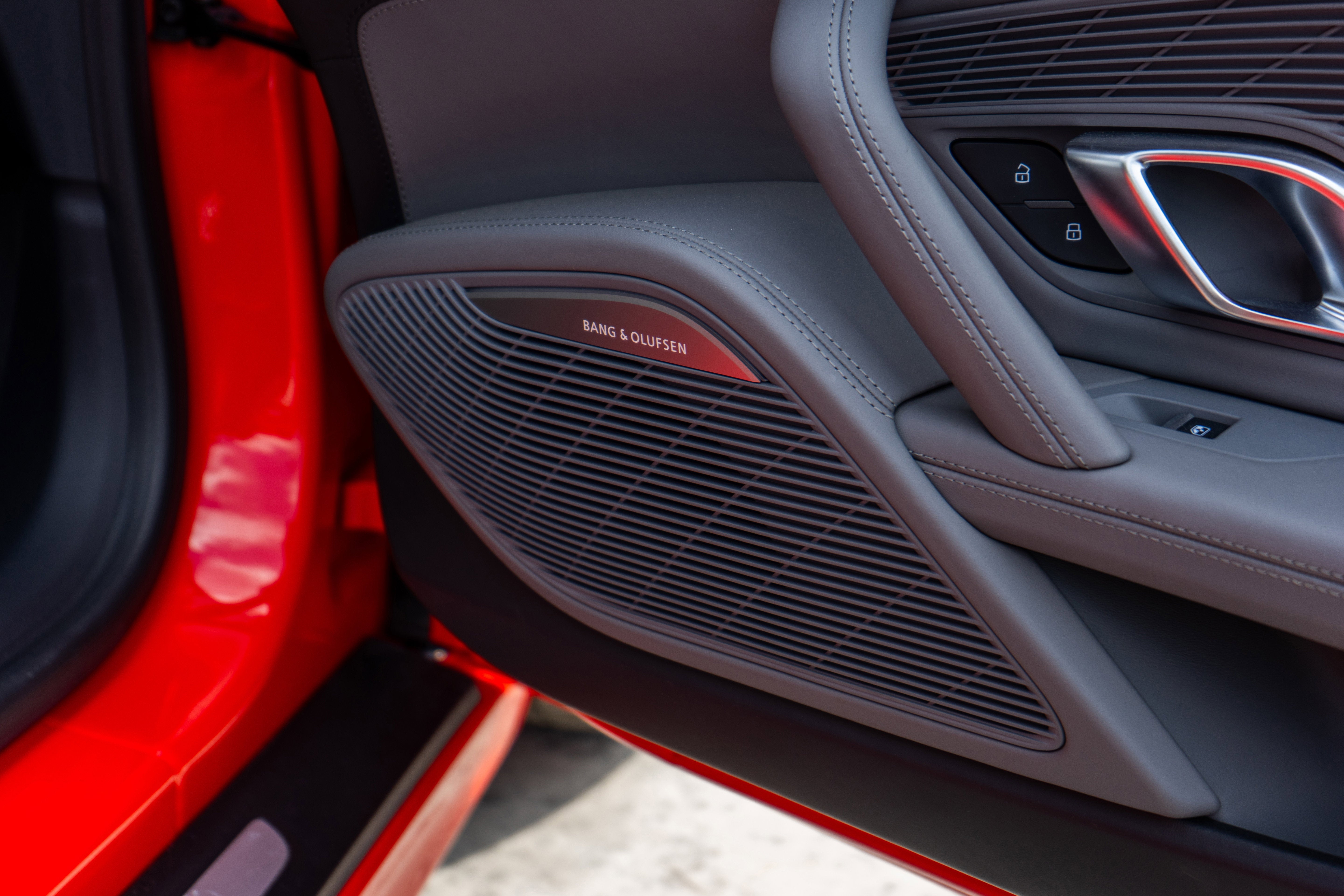 2017 Audi R8 Spyder V10