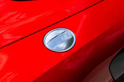 2017 Audi R8 Spyder V10