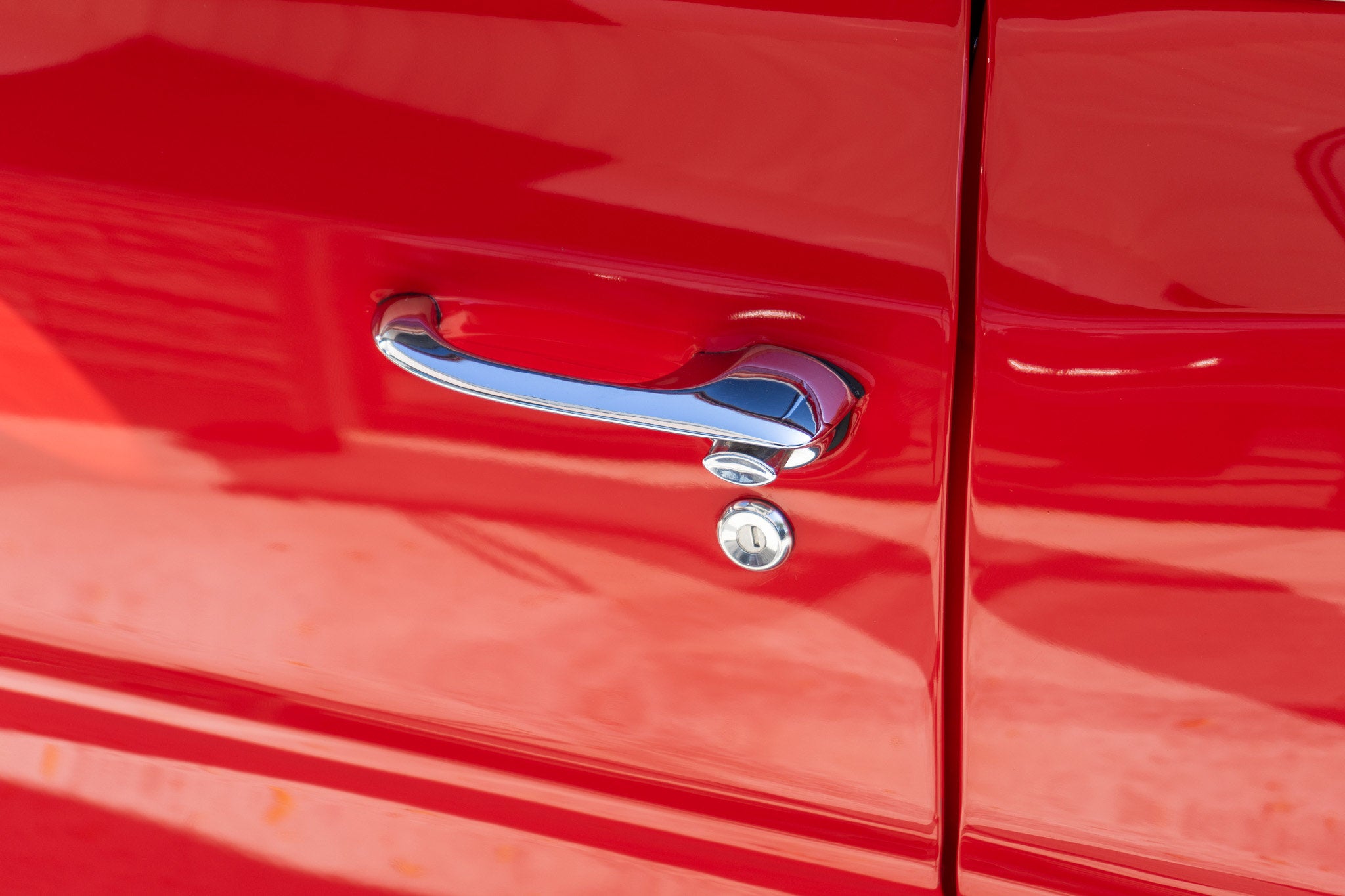 1966 Chevrolet Nova Resto-Mod