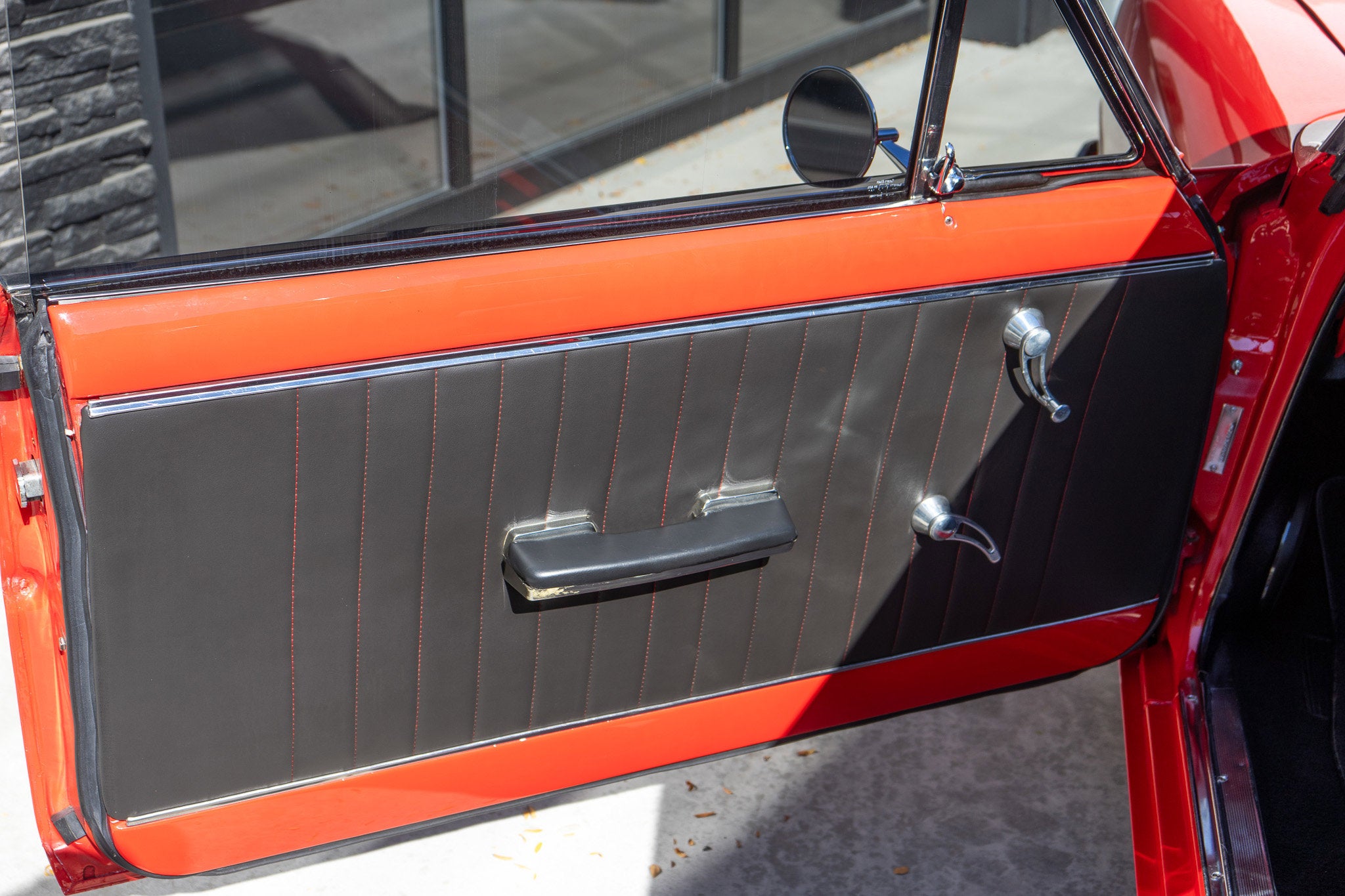 1966 Chevrolet Nova Resto-Mod