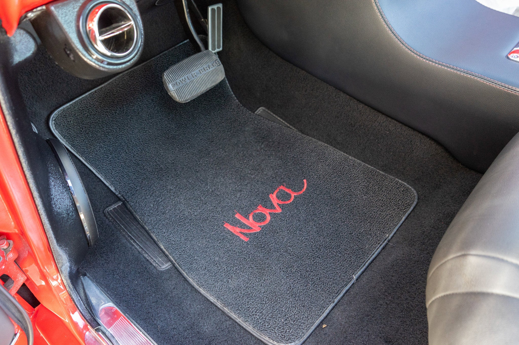 1966 Chevrolet Nova Resto-Mod