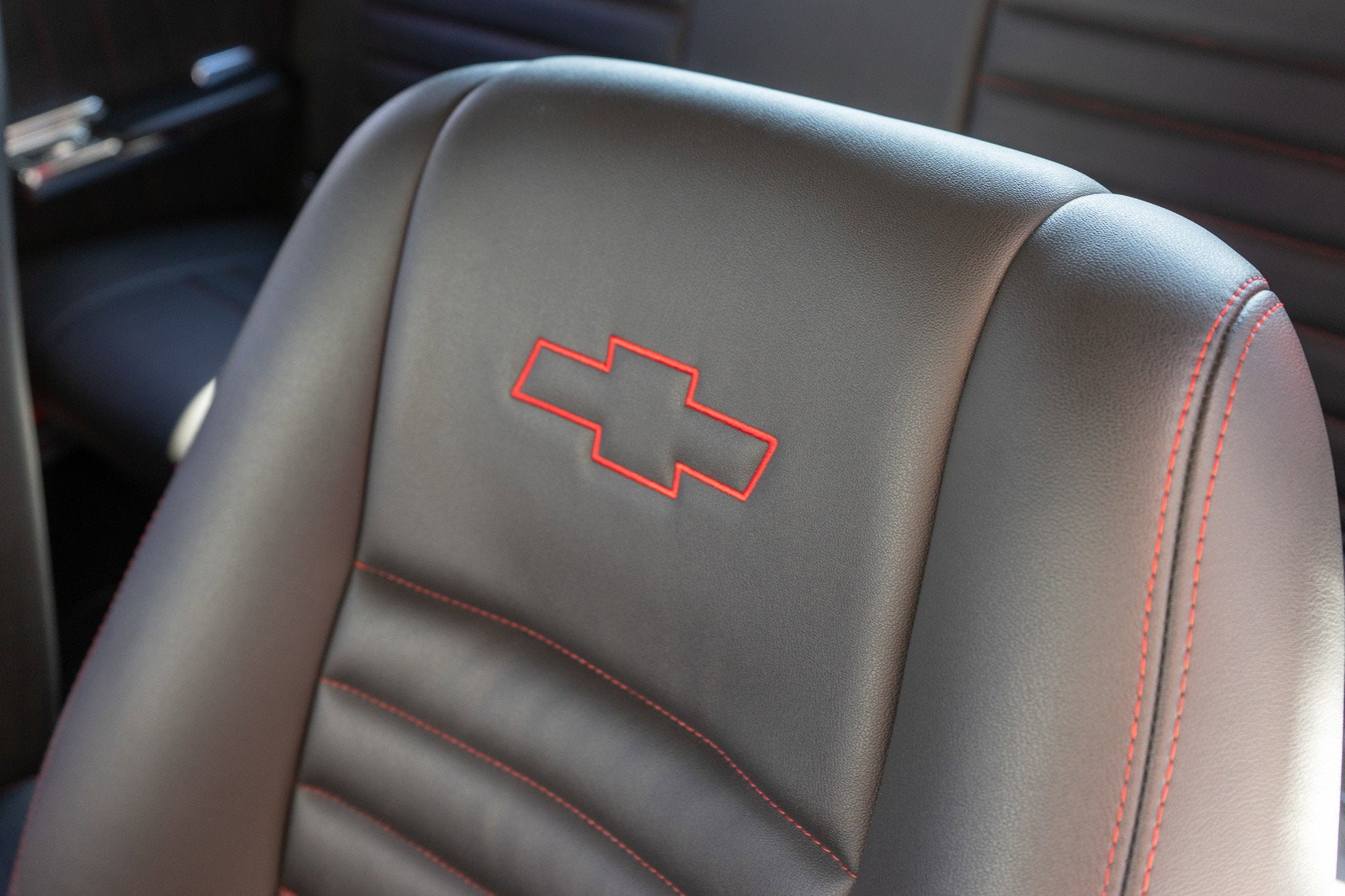 1966 Chevrolet Nova Resto-Mod