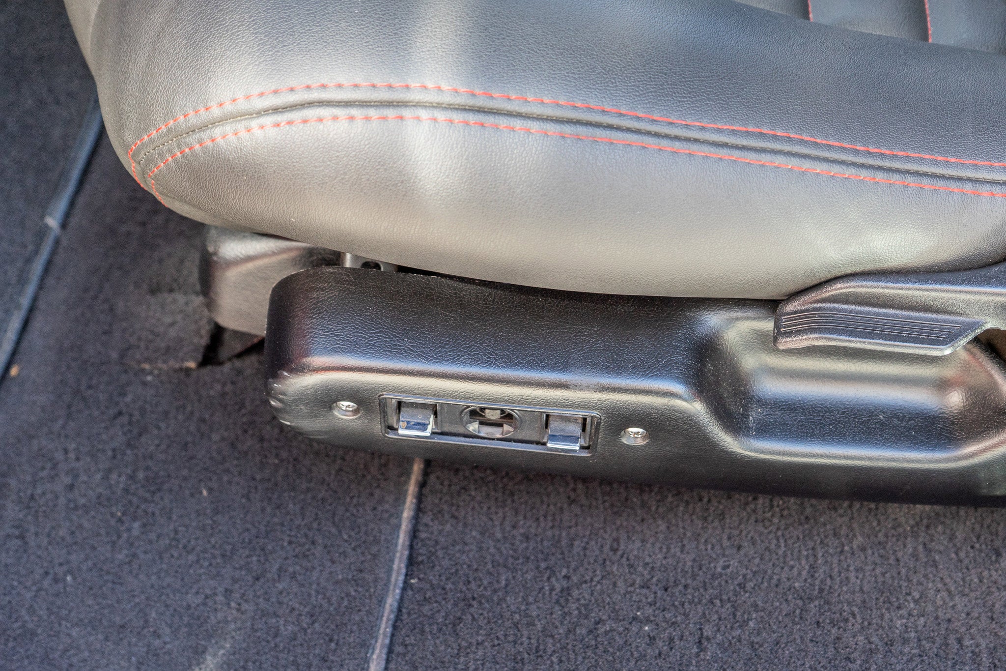 1966 Chevrolet Nova Resto-Mod