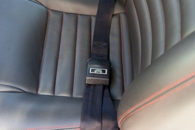 1966 Chevrolet Nova Resto-Mod