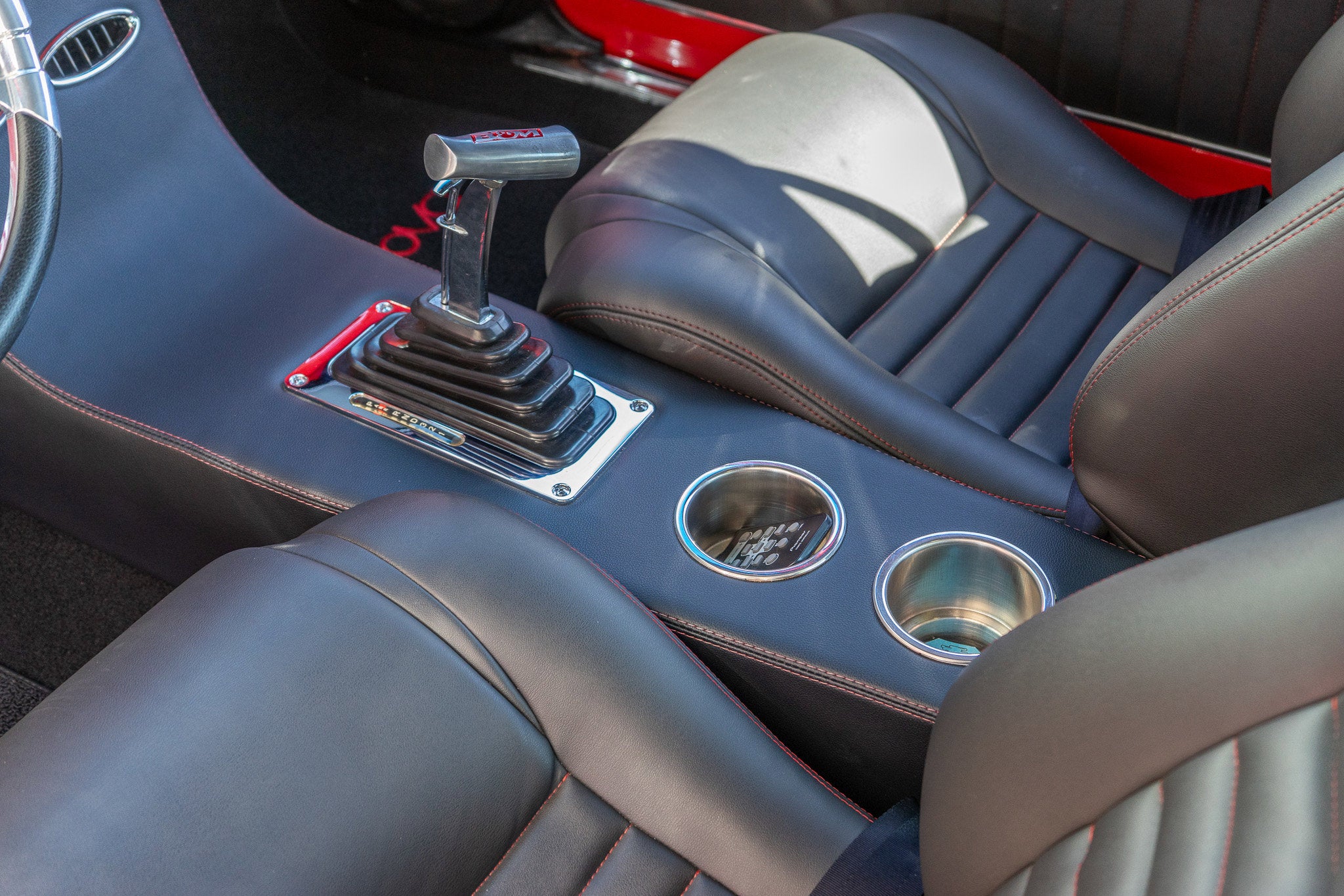 1966 Chevrolet Nova Resto-Mod