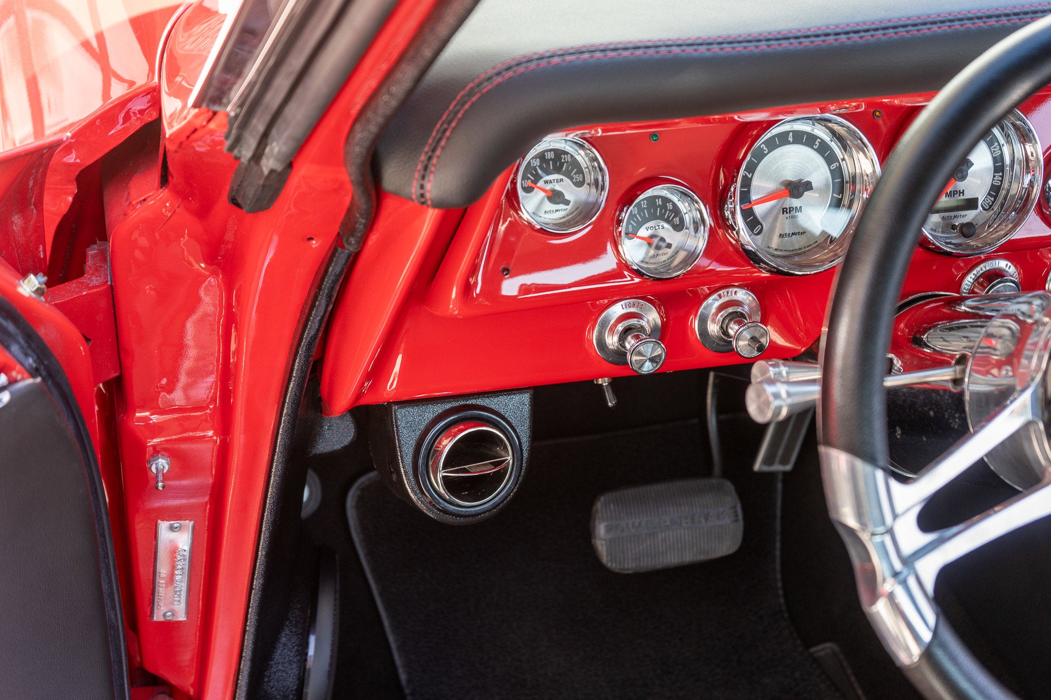 1966 Chevrolet Nova Resto-Mod