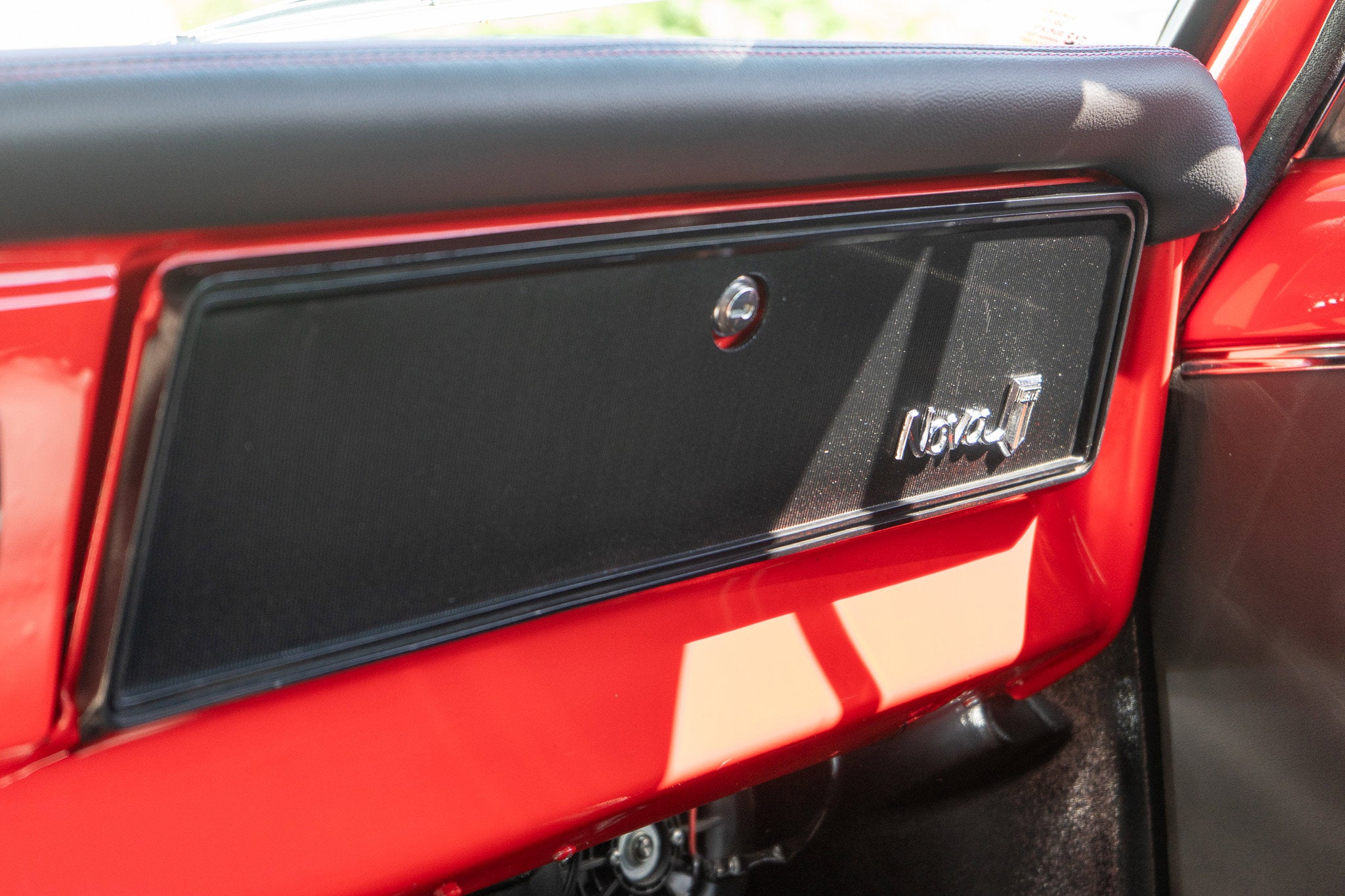 1966 Chevrolet Nova Resto-Mod