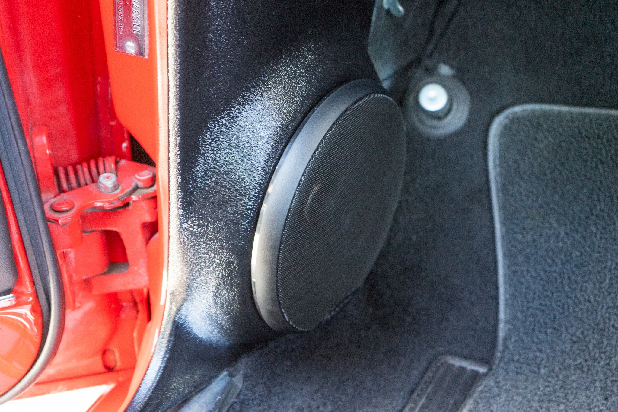 1966 Chevrolet Nova Resto-Mod