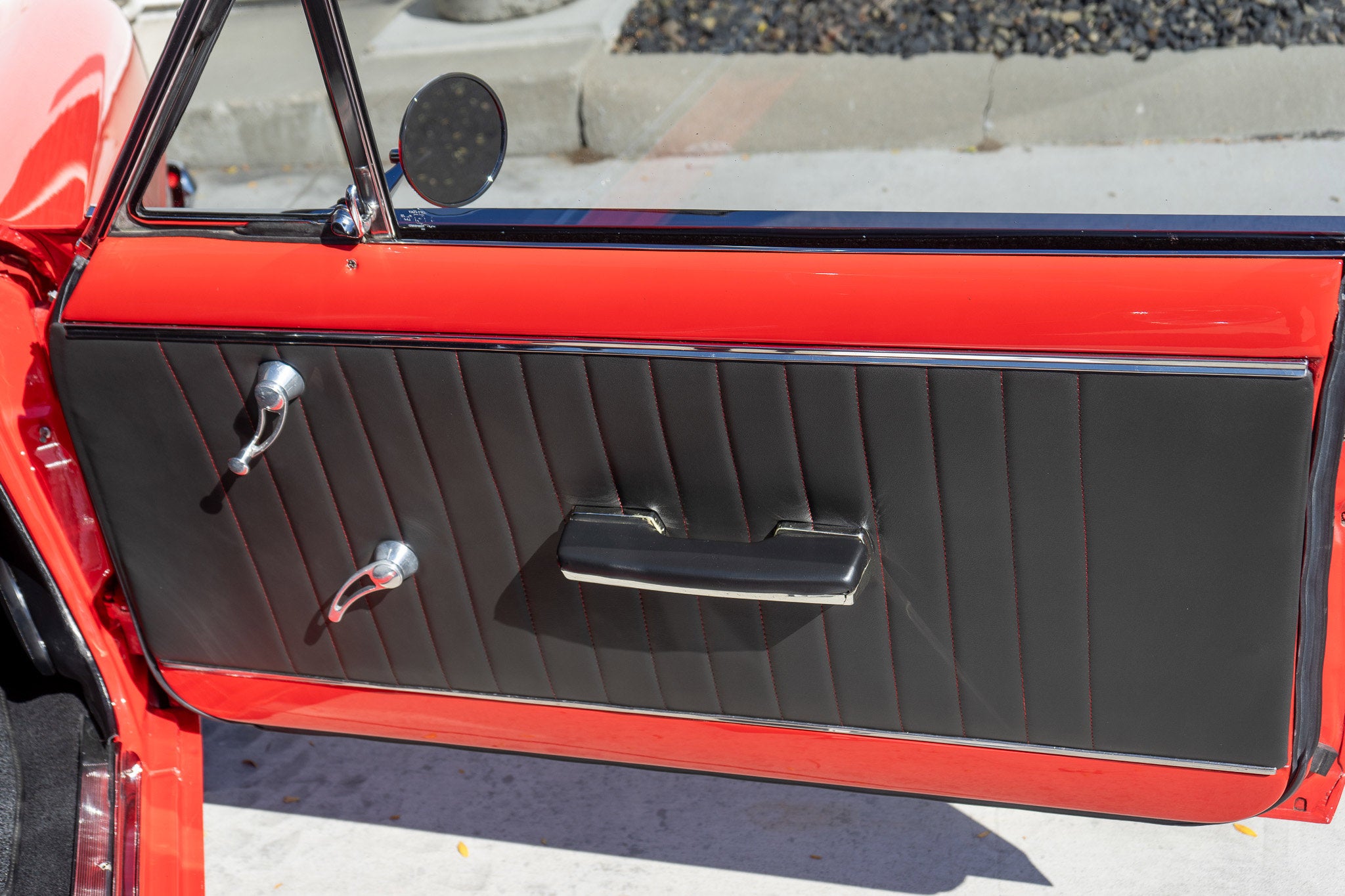 1966 Chevrolet Nova Resto-Mod