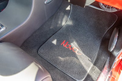 1966 Chevrolet Nova Resto-Mod