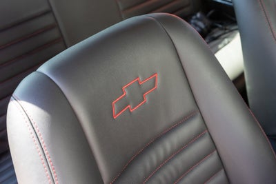 1966 Chevrolet Nova Resto-Mod