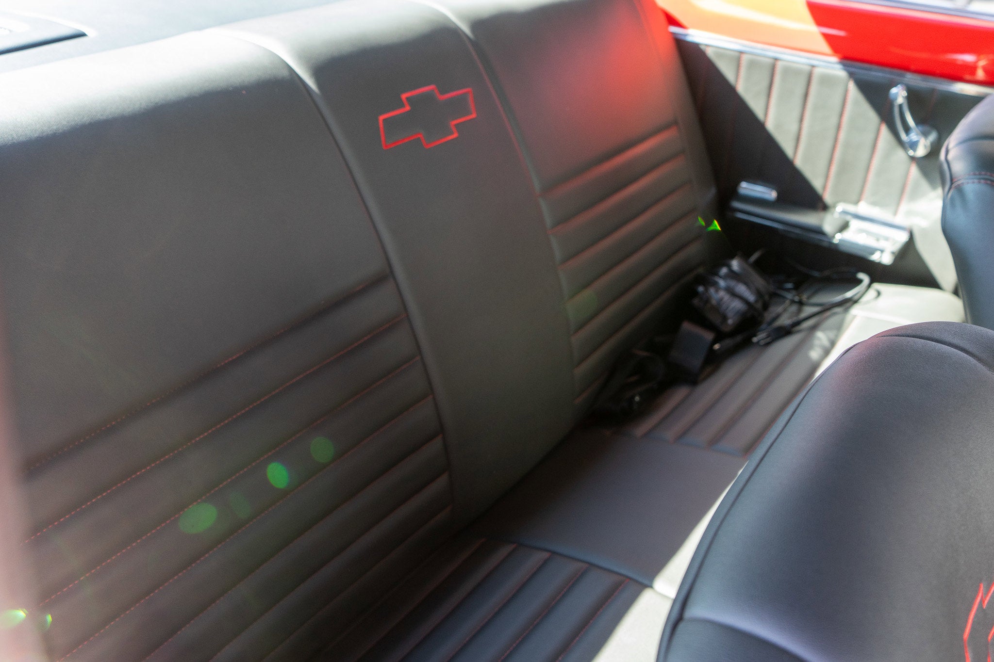 1966 Chevrolet Nova Resto-Mod