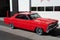 1966 Chevrolet Nova Resto-Mod