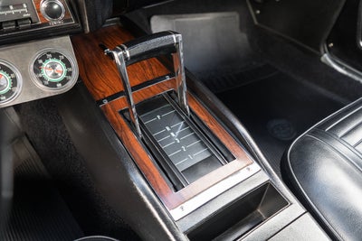 1969 Chevrolet Camaro COPO