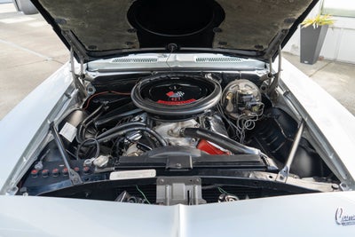 1969 Chevrolet Camaro COPO