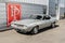 1969 Chevrolet Camaro COPO