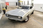 1969 Chevrolet Camaro COPO