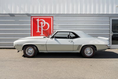 1969 Chevrolet Camaro COPO