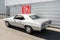 1969 Chevrolet Camaro COPO