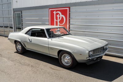 1969 Chevrolet Camaro COPO