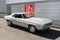 1969 Chevrolet Camaro COPO