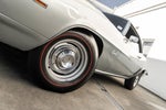 1969 Chevrolet Camaro COPO