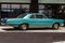 1965 Pontiac GTO Base