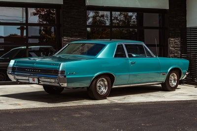 1965 Pontiac GTO Base