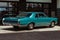 1965 Pontiac GTO Base