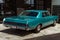 1965 Pontiac GTO Base