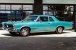 1965 Pontiac GTO Base