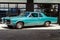 1965 Pontiac GTO Base