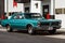 1965 Pontiac GTO Base