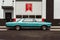 1965 Pontiac GTO Base
