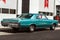 1965 Pontiac GTO Base