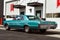 1965 Pontiac GTO Base