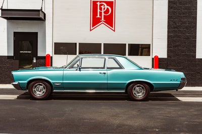1965 Pontiac GTO Base
