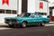 1965 Pontiac GTO Base