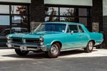 1965 Pontiac GTO Base